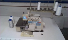Máquina de coser remalladora kingtex - mejor precio | unprecio.es