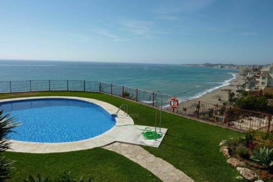 2 Dormitorio Apartamento En Venta en Benalmadena Costa, Málaga