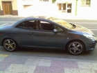 307cabrio coupe 2000 137 cavallos diesel - mejor precio | unprecio.es