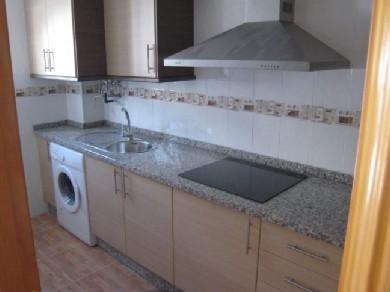 Apartamento con 3 dormitorios se vende en Alhaurin de la Torre