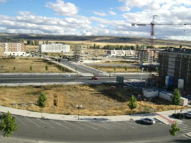 Apartamento en Ávila