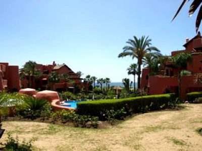 Apartment for Sale in Malaga, Andalucia, Ref# 2759350