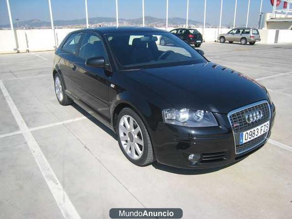 Audi A3 2.0 TDI