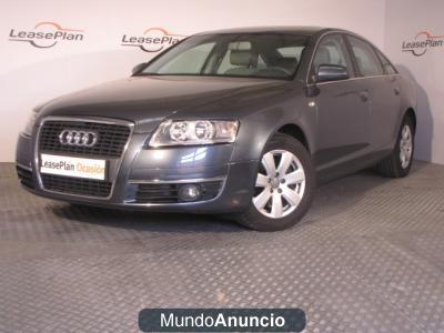 Audi A6 2.7 TDI