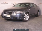 Audi A6 2.7 TDI - mejor precio | unprecio.es