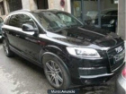 Audi Q7 3.0 TDI S-LINE 7 plazas suspe - mejor precio | unprecio.es
