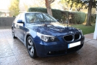 BMW 520D(diésel)  163cv  13300€ - mejor precio | unprecio.es