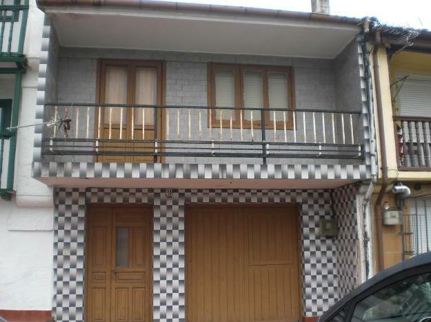 Casa adosada en Marina de Cudeyo