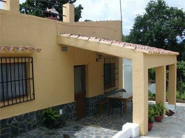 Casa en Riudarenes