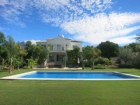 Chalet en alquiler en Nueva Andalucia, Málaga (Costa del Sol) - mejor precio | unprecio.es