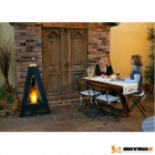 Chimenea Bioetanol Alpha - mejor precio | unprecio.es