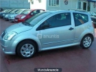 Citroën C2 1.4I VTR Sensodrive - mejor precio | unprecio.es