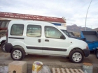 Comprar coche Renault KANGOO 4X4 1.9 TDI '03 en La Pobla De Segur - mejor precio | unprecio.es