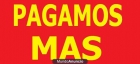 COMPRO TODO TIPO DE COCHES 603 258 027 MAXIMA TASACION - mejor precio | unprecio.es