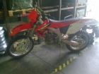 dvendo Honda CRF 450R 2003 (Matriculada en 2007) - mejor precio | unprecio.es