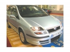 FIAT ULYSSE 2.0 JTD 16V DYNAMIC - mejor precio | unprecio.es