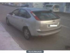 Ford Focus 1.8tdci Ghia - mejor precio | unprecio.es