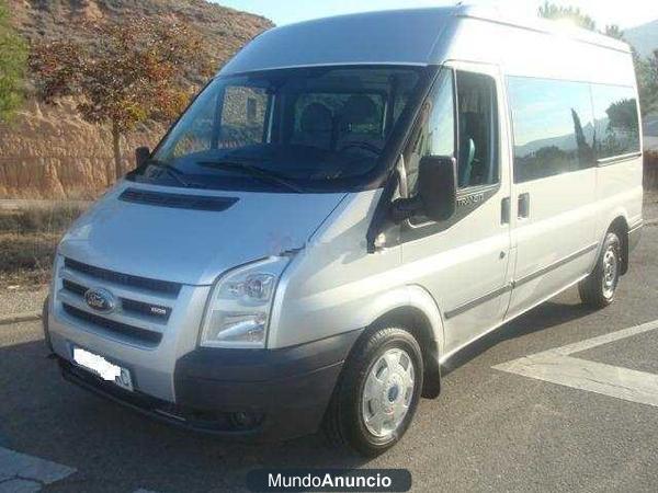 Ford Transit 300 M Estandard 140CV