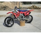 HONDA CRF 450 R - mejor precio | unprecio.es