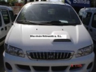HYUNDAI H1 2.5 CRDI - Salamanca - mejor precio | unprecio.es