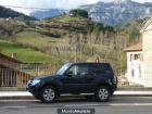 MITSUBISHI MONTERO 3.2DI-D INVITE - mejor precio | unprecio.es