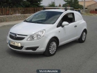 Opel Corsa Van Essentia 1.3 CDTi 3p. - mejor precio | unprecio.es