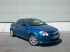 OPEL TIGRA 1.4 16V SPORT PREMIUM - mejor precio | unprecio.es