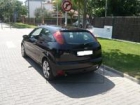 Paragolpes Ford Focus RS,trasero.Gama 1998-2004.rf 622/102 - mejor precio | unprecio.es