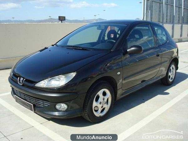 Peugeot 206 1.4 XS