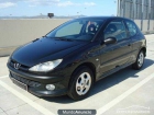 Peugeot 206 1.4 XS - mejor precio | unprecio.es