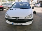 PEUGEOT 206 1.9 XAD - Murcia - mejor precio | unprecio.es