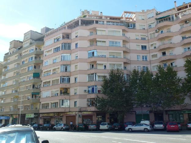 Piso en Palma de Mallorca