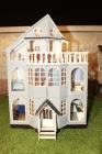 Preciosa casa victoriana con gran porche amueblada 325€ - mejor precio | unprecio.es