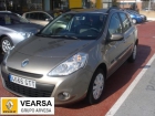 RENAULT Clio G.Tour 1.5DCI Expression 85 - mejor precio | unprecio.es