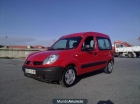 Renault KANGOO \'08 - mejor precio | unprecio.es