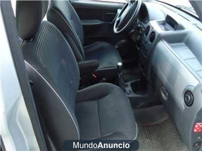 se vende peugeot partner rancho 16.hdi 90cv