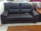 Sofa 3 y 2 Plazas Piel Nuevo - mejor precio | unprecio.es