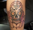 Tattoo body art - mejor precio | unprecio.es