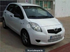 Toyota Yaris 1.4 D4D Blue - mejor precio | unprecio.es