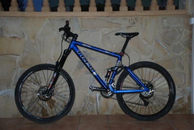 trek fuel 70