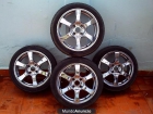 Vendo 4 llantas - mejor precio | unprecio.es
