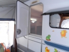 Venta de caravana knaus en ciuda real - mejor precio | unprecio.es