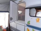 Venta de caravana knaus en ciuda real - mejor precio | unprecio.es