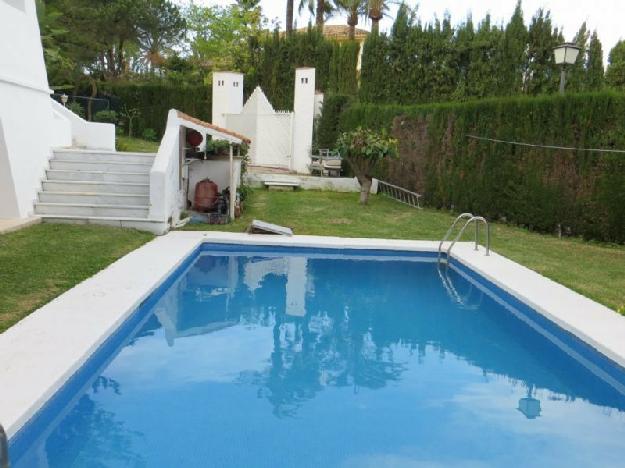 Villas a la venta en Nueva Andalucía Costa del Sol