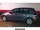 Volkswagen Golf 2.0 TDI Highline Automático D - mejor precio | unprecio.es