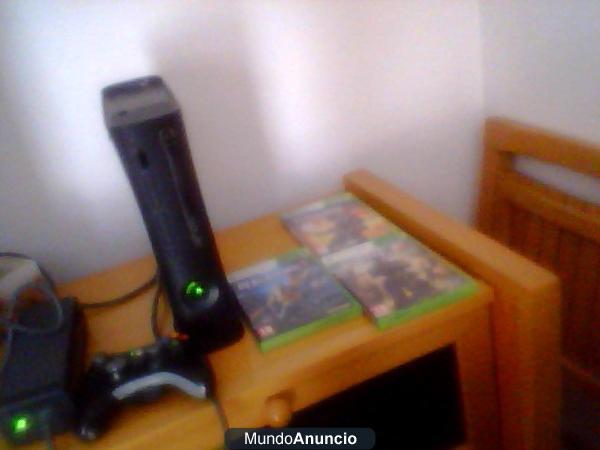 x box live 360