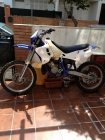 Yamaha Yz 125 año 91 - mejor precio | unprecio.es