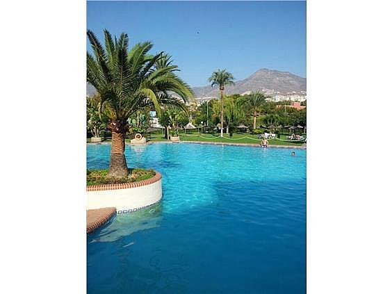 Apartamento en Benalmádena
