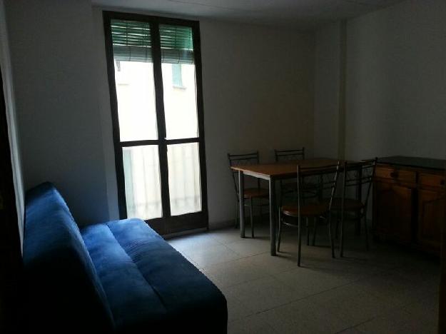 Apartamento en Manresa