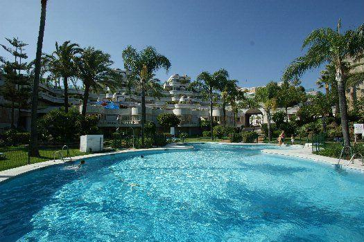 Apartamento en venta en Puerto Banus, Málaga (Costa del Sol)